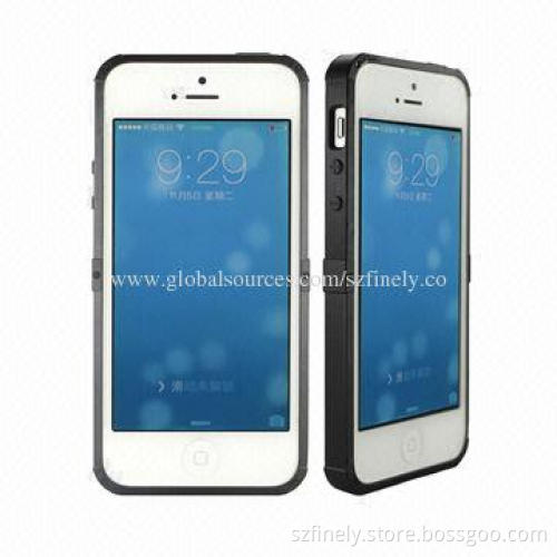 TPU case for iPhone 5/5S, Beetle-shaped cool and fashionable